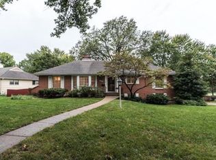 10858 Washington St, Kansas City, MO 64114
