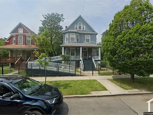 520 N Long Ave #2
