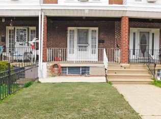 7132 Montague St, Philadelphia, PA 19135