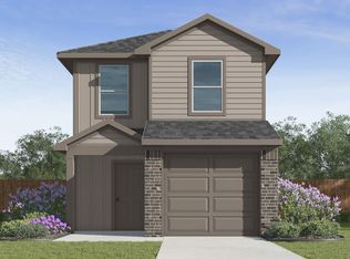 The Robin Plan, Seneca Trails, Leon Valley, TX 78238