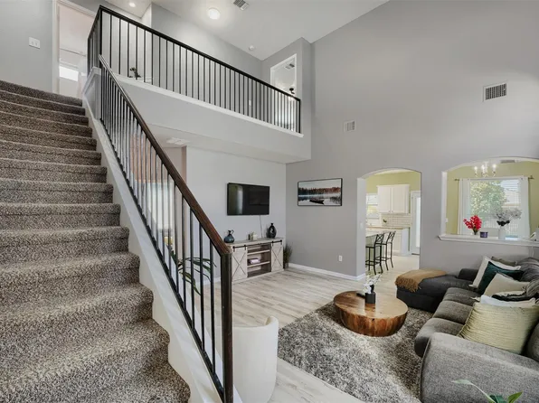 12116 Walter Vaughn Dr, Manor, TX 78653