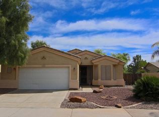 6285 S Salt Cedar Pl, Chandler, AZ 85249