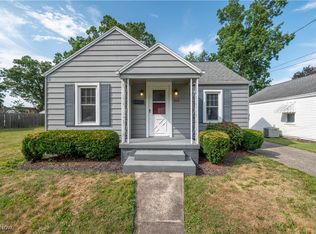 163 Omar St, Struthers, OH 44471