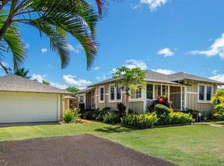 16 Alenui St, Paia, HI 96779
