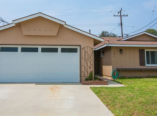 281 Glenwood Ave, Ventura, CA 93003