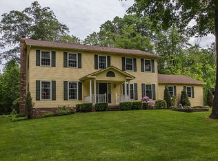 3522 Longwood Dr, Medina, OH 44256