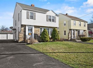 4059 Wilmington Rd, South Euclid, OH 44121