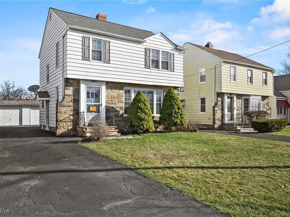 4059 Wilmington Rd, South Euclid, OH 44121