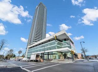 10750 135a St #1306, Surrey, BC V3T 4E3