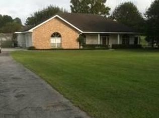 12225 NW 129th Ter, Alachua, FL 32615