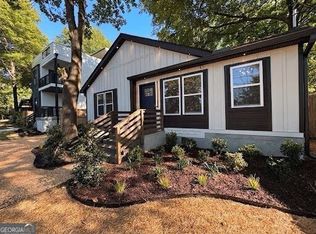 724 Bellemeade Ave NW, Atlanta, GA