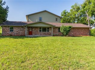 2182 Baker Ridge Rd, Sherman, TX 75090