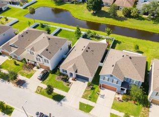 7714 Tangle Rush Dr, Gibsonton, FL 33534