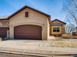 4863 Spanish Hts, Colorado Springs, CO 80906