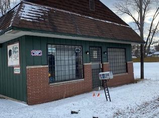 1436 E Napier Ave, Benton Harbor, MI 49022