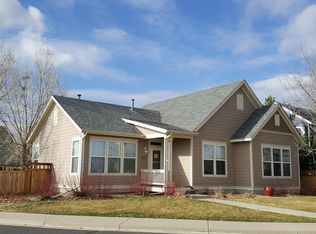 5110 Mount Buchanan Ave, Frederick, CO 80504
