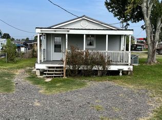 182 Hamilton St, Larose, LA 70373