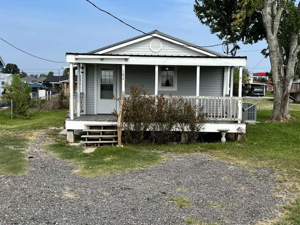 182 Hamilton St, Larose, LA 70373