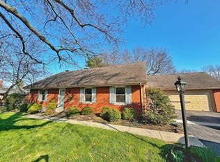 198 Woodlark Rd, Versailles, KY 40383