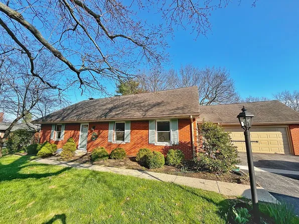 198 Woodlark Rd, Versailles, KY 40383