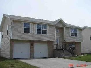 14819 Artesian Ave, Harvey, IL 60426