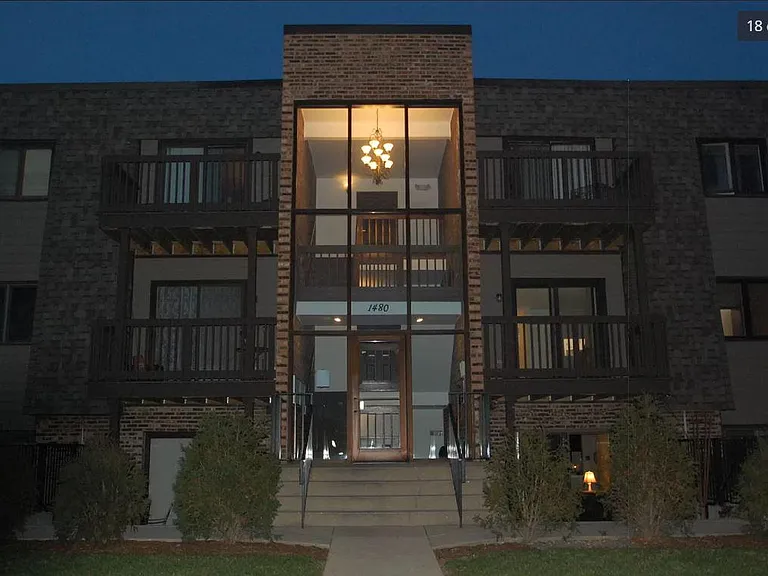 1480 Stonebridge Cir #D8 — Photo 14