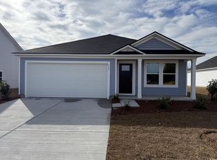 512 Runaway Train Dr, Loris, SC 29569