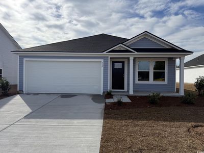 512 Runaway Train Dr, Loris, SC, 29569