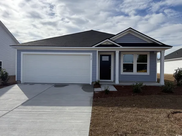 512 Runaway Train Dr, Loris, SC 29569