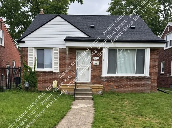 14000 Ashton Rd, Detroit, MI 48223