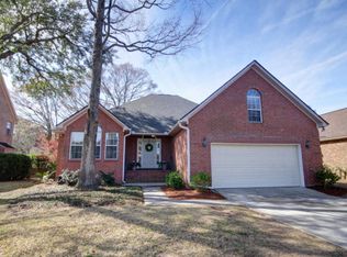 1414 Waterlily Dr, Mount Pleasant, SC 29464