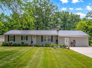 1139 Marion Cardington Rd E, Marion, OH 43302