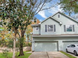 2 Peachridge Pl, Spring, TX 77382