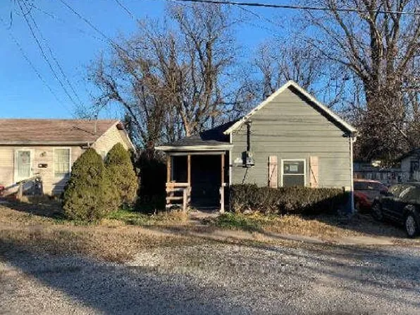 913 E Garfield St, Springfield, MO 65803