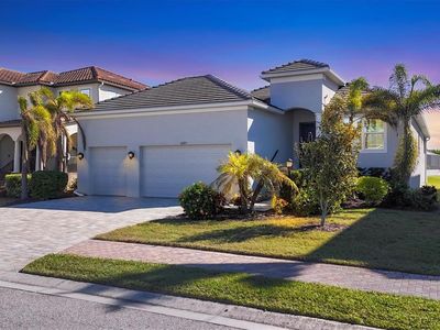 6223 Champions Row St, Bradenton, FL, 34210