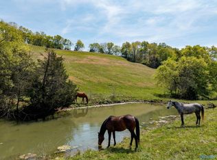 305 Ingram Rd, Pulaski, TN 38478