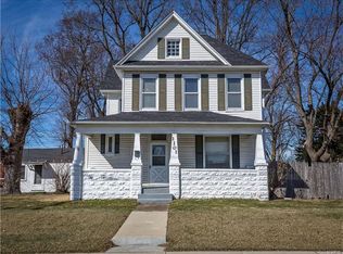 1101 Vandalia St, Collinsville, IL