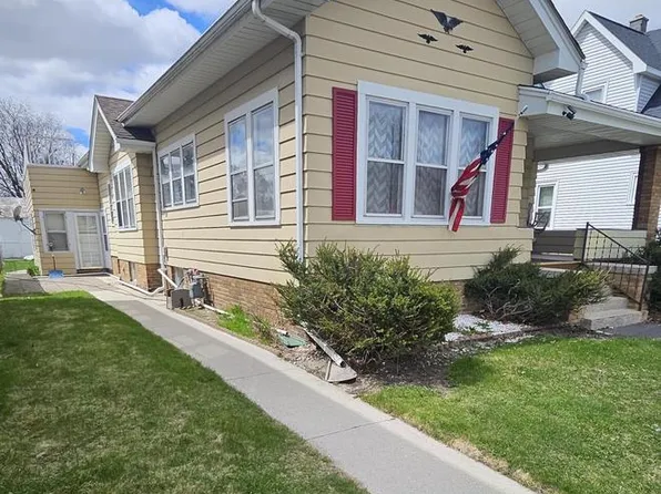1428 South 8th STREET, Sheboygan, WI 53081