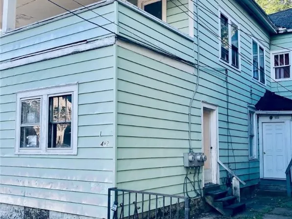 432 W 17th St, Erie, PA 16502