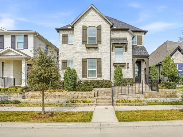 1013 Karis Blvd, Crowley, TX 76036