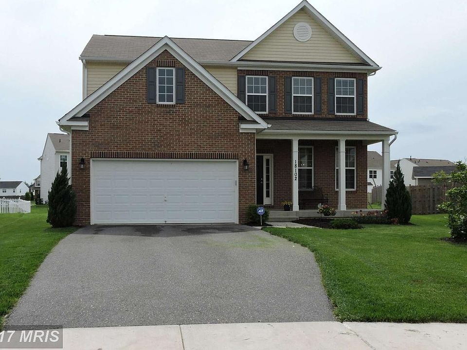 1st image of 18102 Demon Deacon Ct