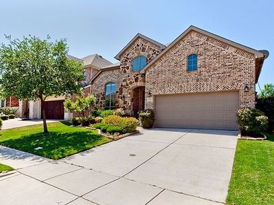7713 Copper Mountain Ln, McKinney, TX, 75070