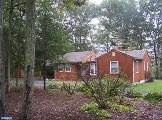 17 Holly Way, Bridgeton, NJ 08302