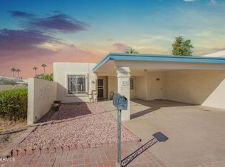 524 N Beverly St, Chandler, AZ 85225