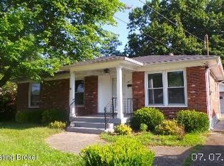 4805 Guy Dr, Louisville, KY 40258