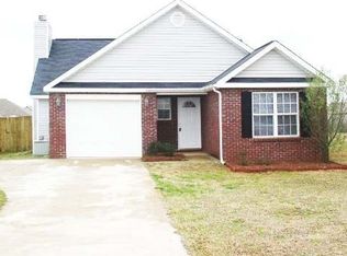 107 Sark Dr, Warner Robins, GA 31088