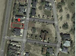 2037 Lake View Dr, Mission, TX 78572