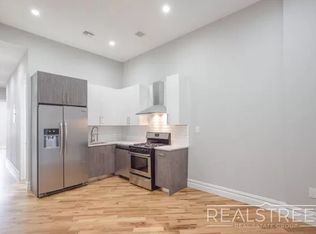 995 Lafayette Ave #3A, Brooklyn, NY 11221