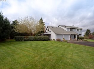 3400 NE 169th Ave, Vancouver, WA 98682