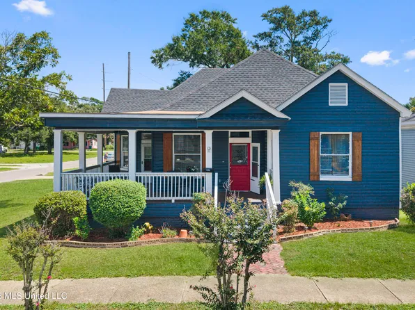 1820 19th Ave, Gulfport, MS 39501